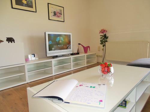 Apartamento Landferienhaus Sonnenblick
