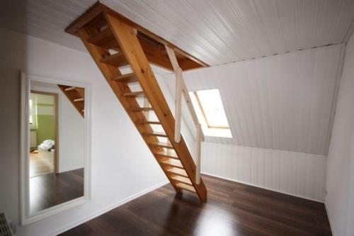Apartamento Landferienhaus Sonnenblick