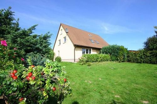 Apartamento Landferienhaus Sonnenblick