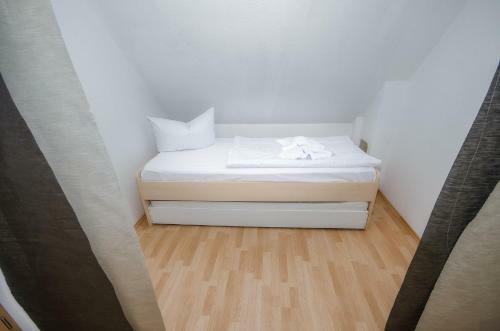 Apartamento Landferienhaus Sonnenblick