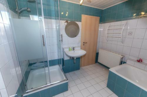 Apartamento Landferienhaus Sonnenblick