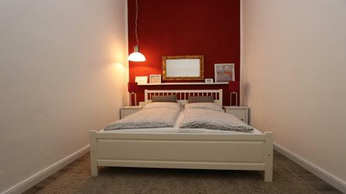 Apartamentos Loft Harz Wernigerode Schaper Loh