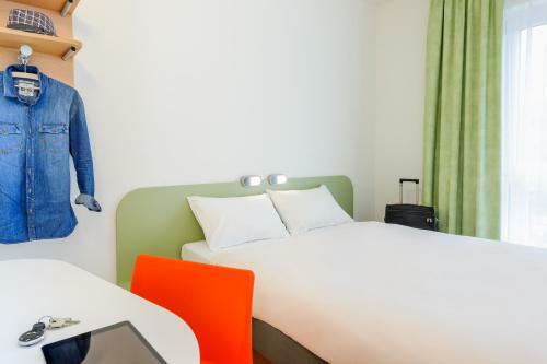 Ibis Budget Bamberg Nichtraucherhotel