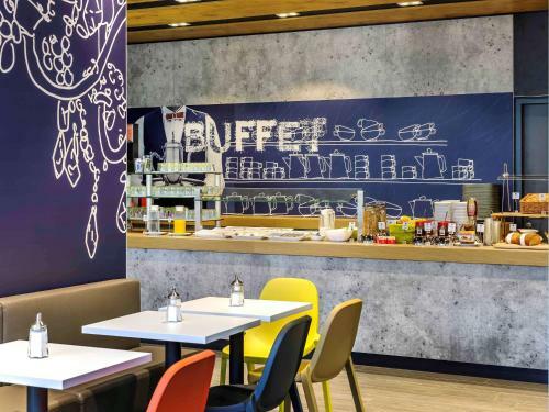 Ibis Budget Bamberg Nichtraucherhotel