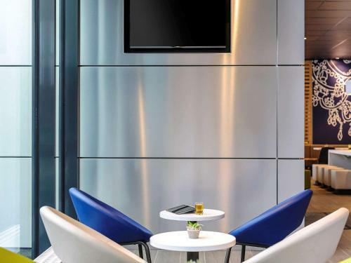 Ibis Budget Bamberg Nichtraucherhotel