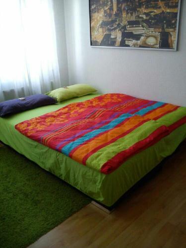 Apartamento Ferienwohnung Metzger Leipzig