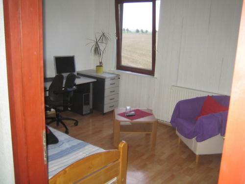 Apartment World Ltd. Greater Hannover - Room Agency