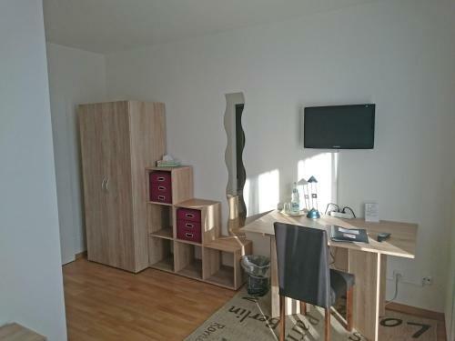 Hotelpension Zur Rose