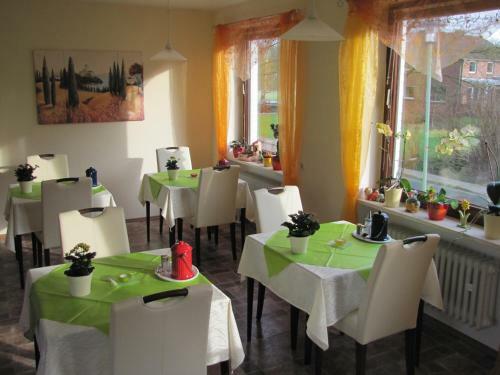 Hotelpension Zur Rose