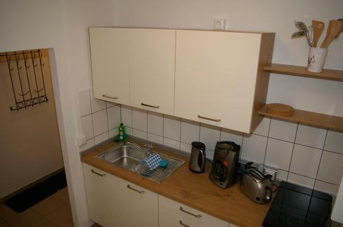 Apartamento Ferienwohnungen Albert - Dresden Zentrum
