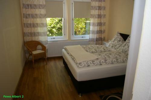Apartamento Ferienwohnungen Albert - Dresden Zentrum