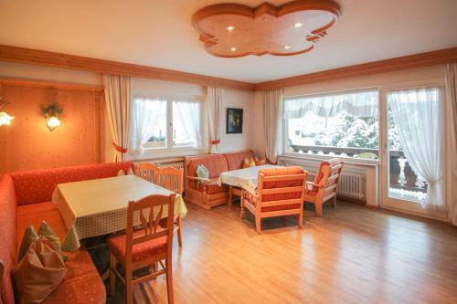 Apartments- Und Ferienhaus Anton