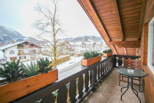 Apartments- Und Ferienhaus Anton