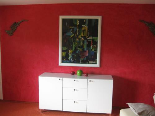 Apartamento Ferienwohnung Marie