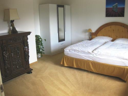 Apartamento Ferienwohnung Marie