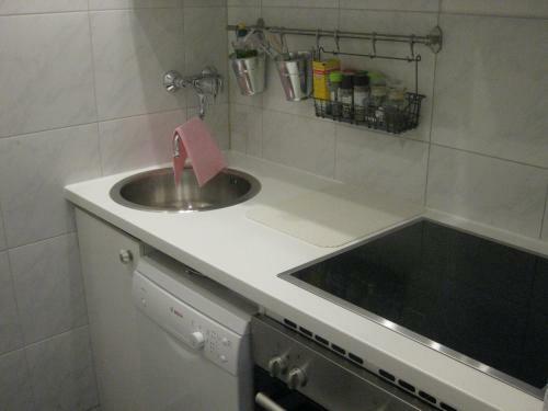 Apartamento Ferienwohnung Marie