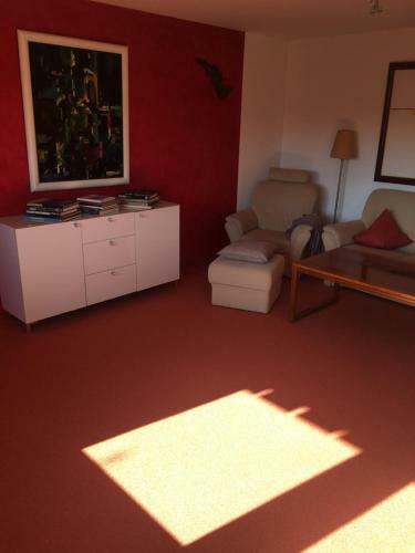 Apartamento Ferienwohnung Marie