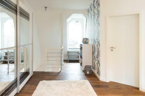 Apartamento Penthouse Am Glockenturm