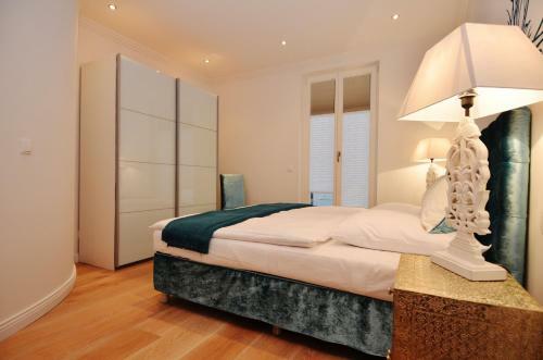 Apartamento Villa Johanna - Apt. 11