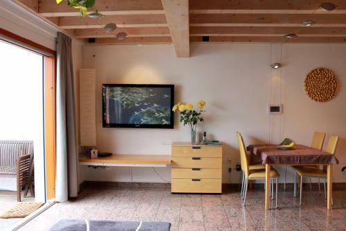 Apartamento Studio A Am Burgberg