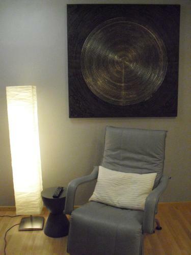 Apartamento Studio A Am Burgberg