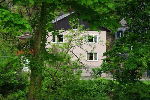Apartamento Ferienwohnung Bacharach