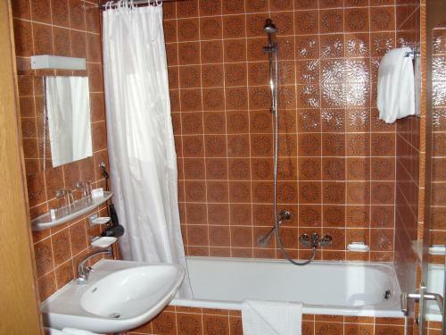 Hostal Birkenhof Pension Mit Herz