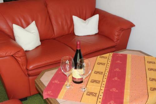 Hostal Birkenhof Pension Mit Herz