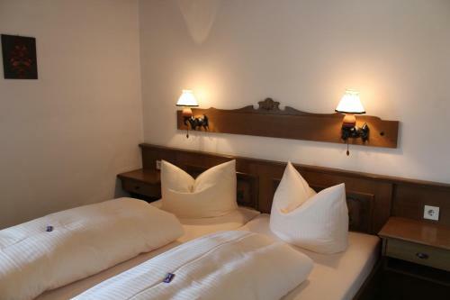 Hostal Birkenhof Pension Mit Herz