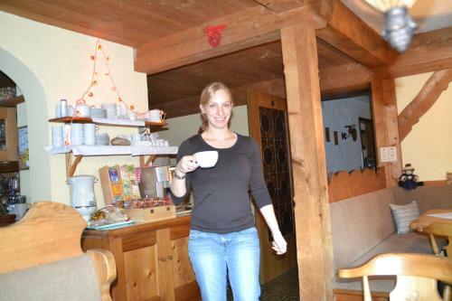 Hostal Birkenhof Pension Mit Herz