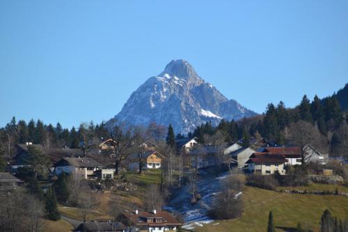 Hostal Birkenhof Pension Mit Herz