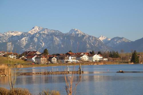 Hostal Birkenhof Pension Mit Herz