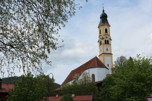 Hostal Birkenhof Pension Mit Herz