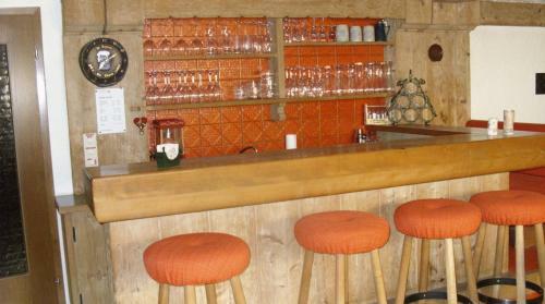 Hostal Birkenhof Pension Mit Herz