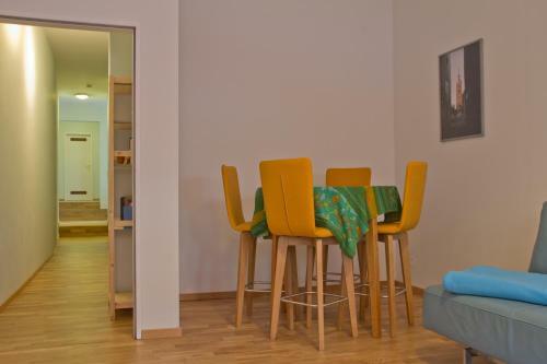 Apartamento Alte Posthalterei