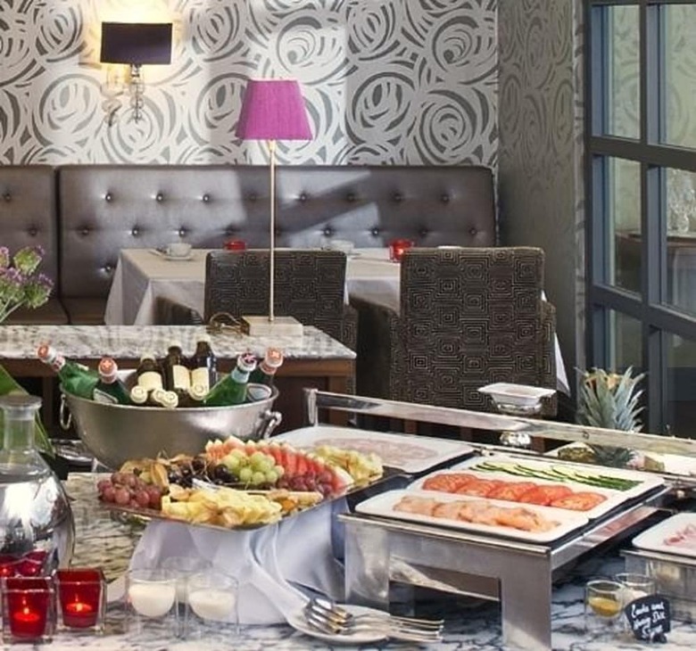 Hotel Aspria Hamburg Uhlenhorst
