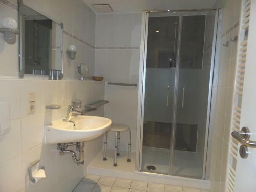 Apartamentos Haus Strelasund