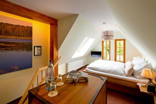 Hotel Plumbohms Aussichtsreich Gast- Und Logierhaus