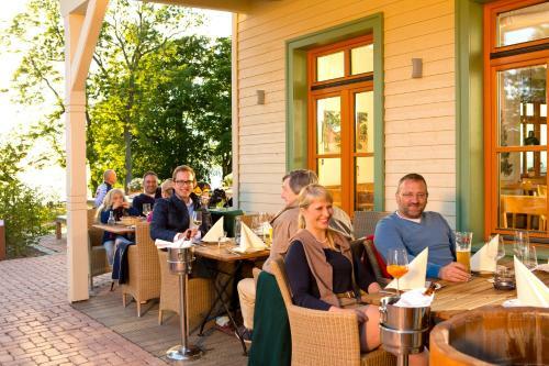 Hotel Plumbohms Aussichtsreich Gast- Und Logierhaus