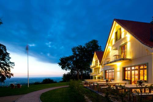 Hotel Plumbohms Aussichtsreich Gast- Und Logierhaus