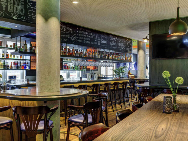 Hotel Ibis Styles Tubingen