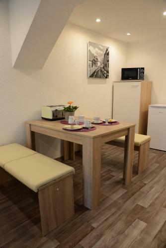 Apartamento Wohnen Am Kaiserturm