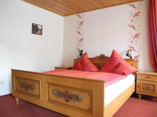 Apartamento Haus Am Stryckweg