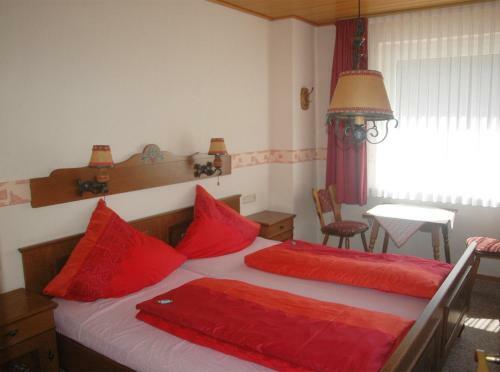 Apartamento Haus Am Stryckweg