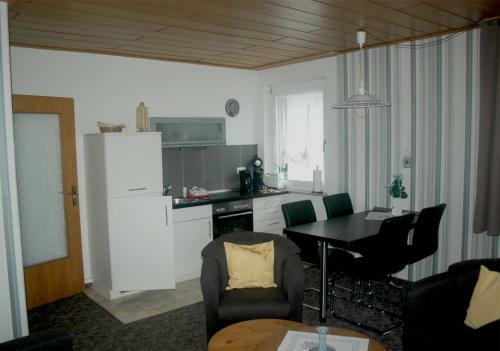 Apartamento Haus Am Stryckweg