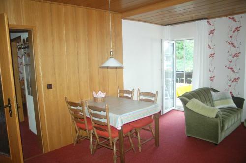 Apartamento Haus Am Stryckweg