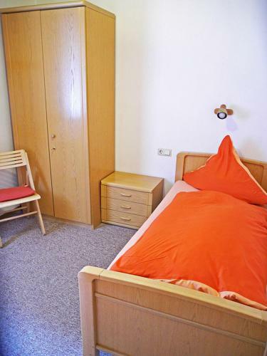 Apartamento Haus Am Stryckweg