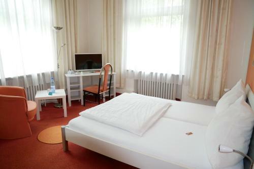 Hostal Wohlf�hlhotel Saxonia