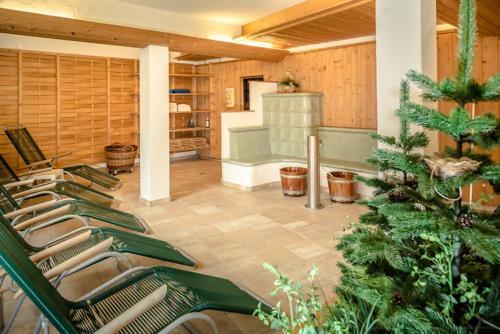Apartmenthotel Sportchalet