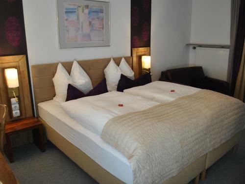 Franconia City Hotel